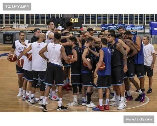 希腊男篮战胜意大利夺得欧洲篮球锦标赛金牌 时隔十年再度问鼎