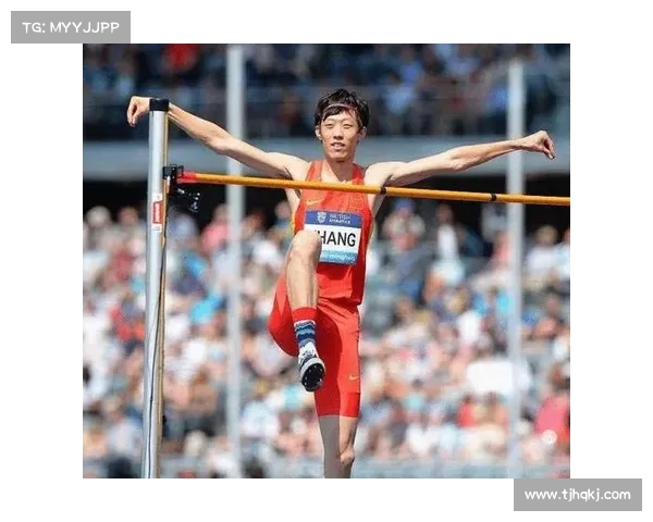 张国伟退役后生活现状揭秘如何从跳高冠军到新人生舞台的转型