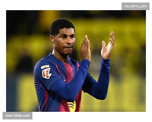 拉什福德成立慈善基金会助力弱势群体改善生活质量