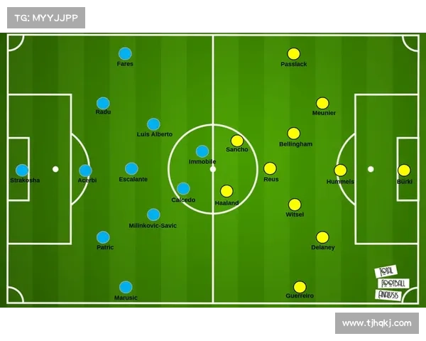 拉齐奥蓝鹰崛起背后的五大战术关键因素分析