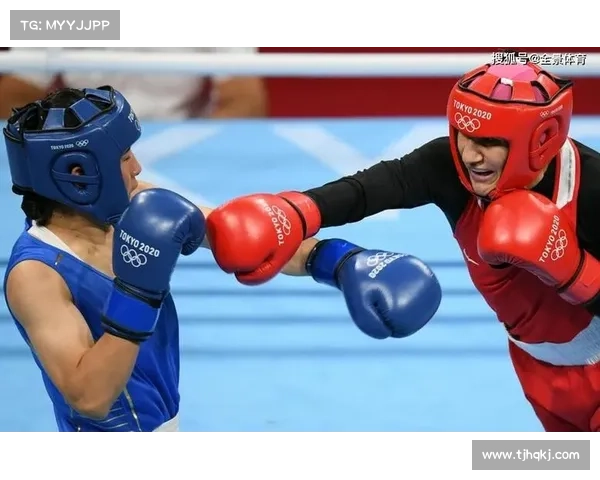 拳击比赛赛制解析与精彩赛事节目全方位指南